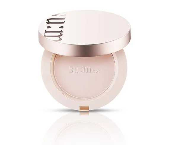 Review 09 phấn phủ cho da dầu và cách sử dụng trong ngày thu sang - 30