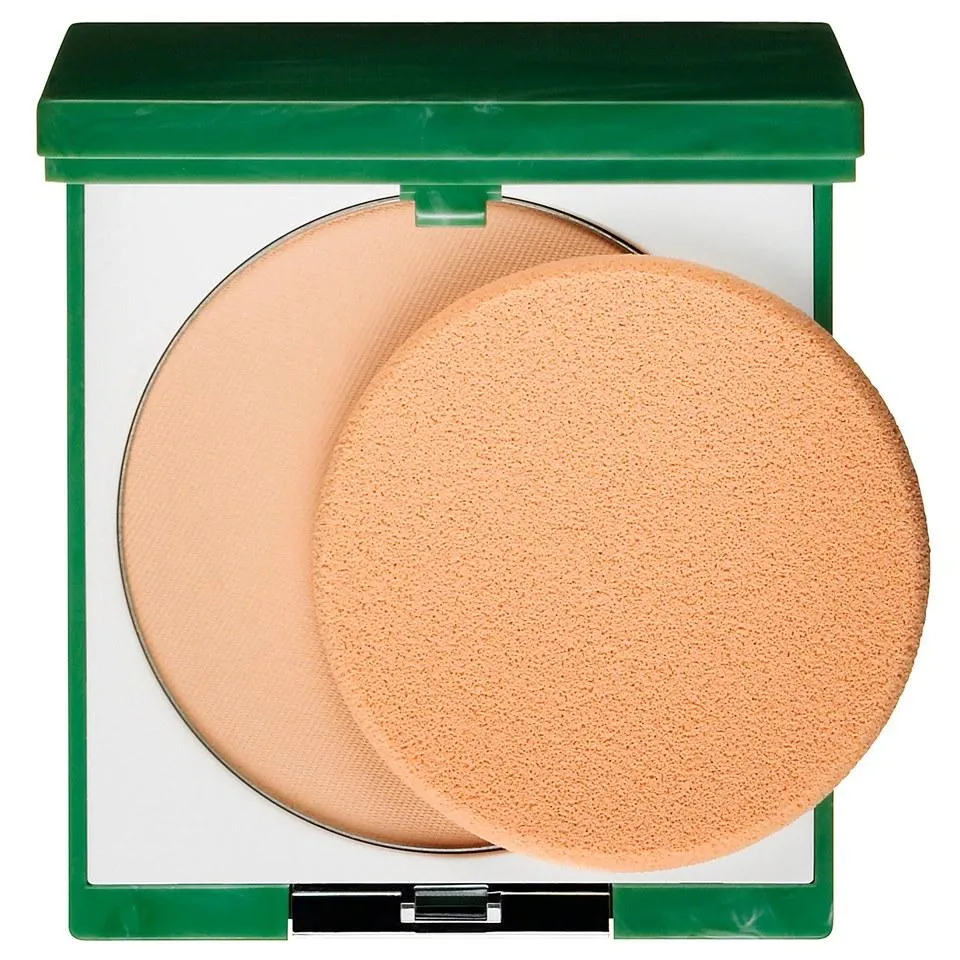 Review 09 phấn phủ cho da dầu và cách sử dụng trong ngày thu sang - 2