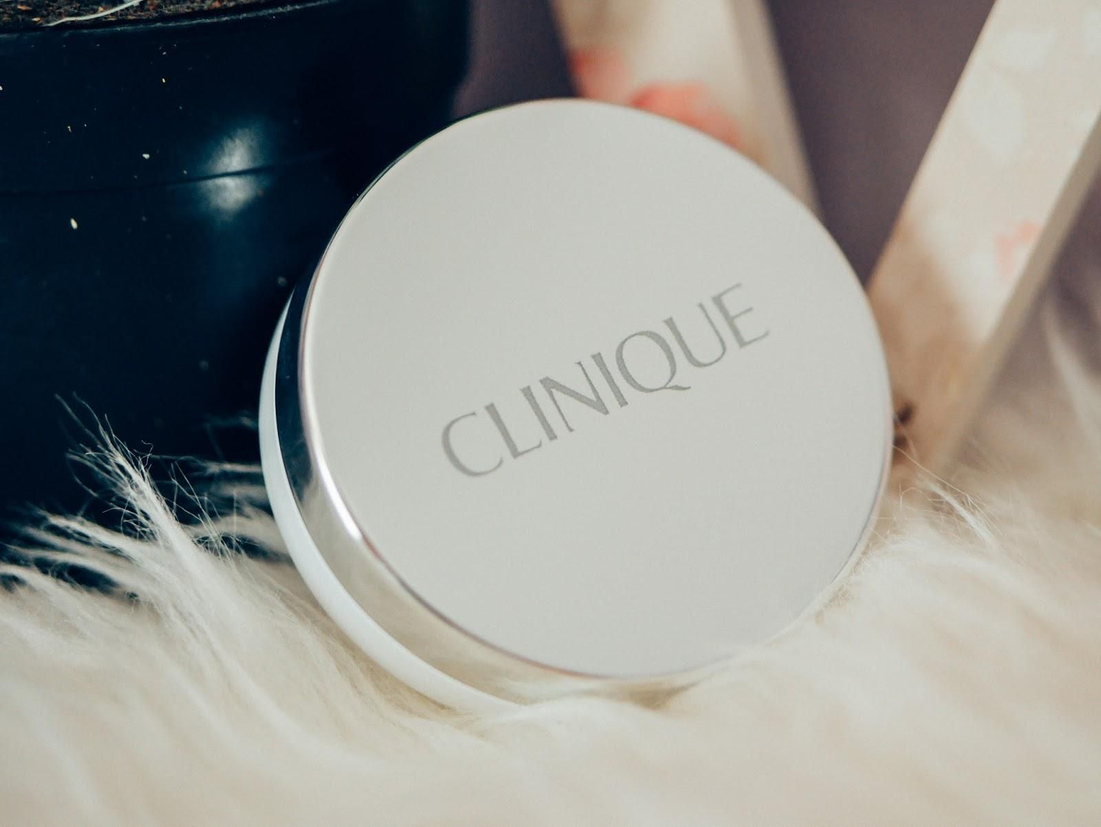 Review Clinique Super City Block BB Cushion Compact mỏng nhẹ che phủ 