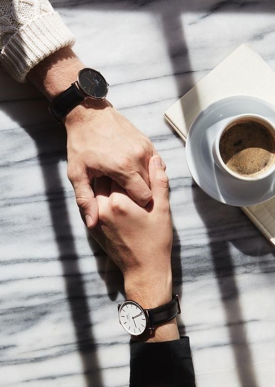 Đồng hồ đeo tay –Món quà ấn tượng dành tặng người yêu trong dịp 20 tháng 10