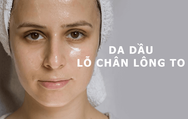 Tips trang điểm che phủ tuyệt đối lỗ chân lông to trên da mặt siêu đơn giản - 39