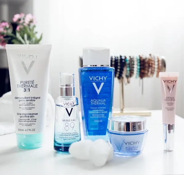 Top 5 các hãng mỹ phẩm Pháp nổi tiếng ăn khách tại Việt Nam