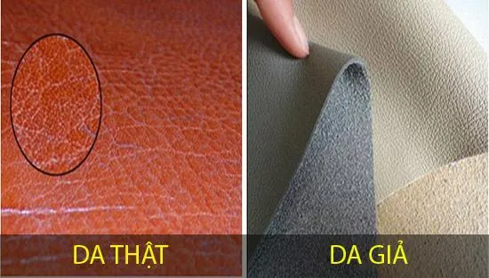8+ Cách nhận biết thắt lưng nam da thật đơn giản chính xác