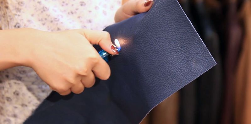 8+ Cách nhận biết thắt lưng nam da thật đơn giản chính xác