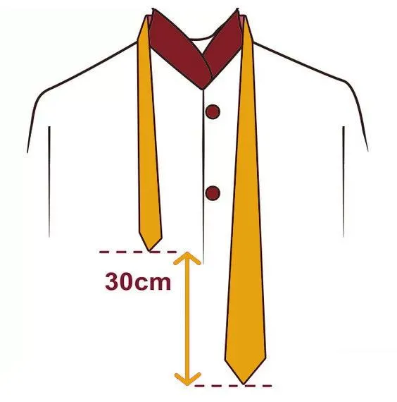 Hướng dẫn 4 cách thắt cà vạt đơn giản đúng cách cho quý ông trong 2 phút