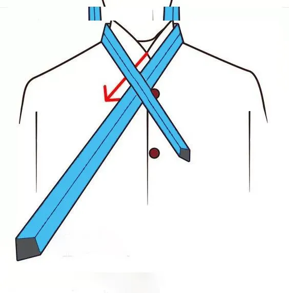 Hướng dẫn 4 cách thắt cà vạt đơn giản đúng cách cho quý ông trong 2 phút