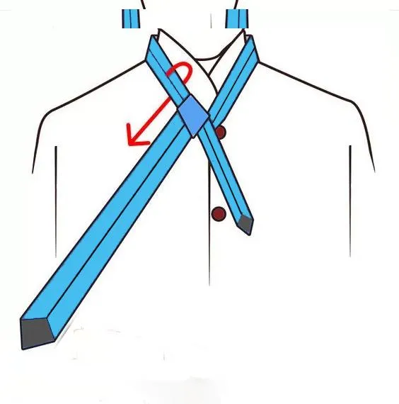 Hướng dẫn 4 cách thắt cà vạt đơn giản đúng cách cho quý ông trong 2 phút