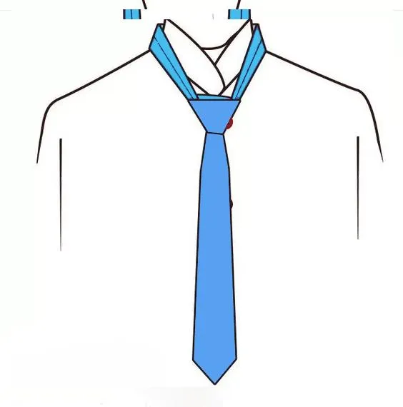 Hướng dẫn 4 cách thắt cà vạt đơn giản đúng cách cho quý ông trong 2 phút