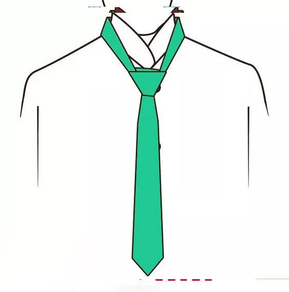 Hướng dẫn 4 cách thắt cà vạt đơn giản đúng cách cho quý ông trong 2 phút