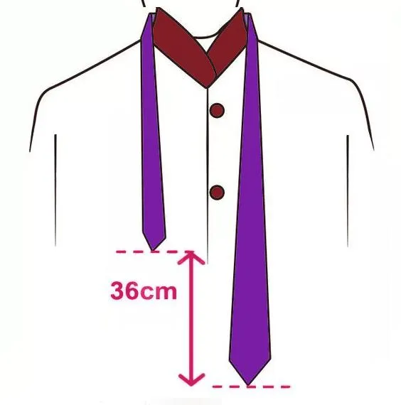 Hướng dẫn 4 cách thắt cà vạt đơn giản đúng cách cho quý ông trong 2 phút