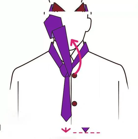 Hướng dẫn 4 cách thắt cà vạt đơn giản đúng cách cho quý ông trong 2 phút