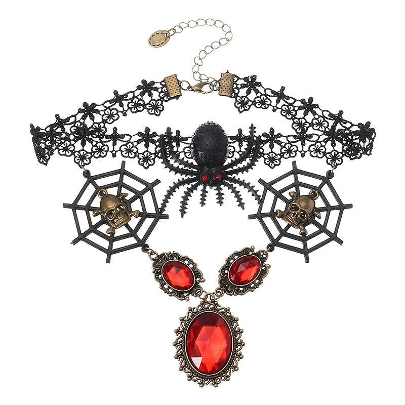Halloween mặc gì để không rườm rà nhưng vẫn độc-lạ-chất