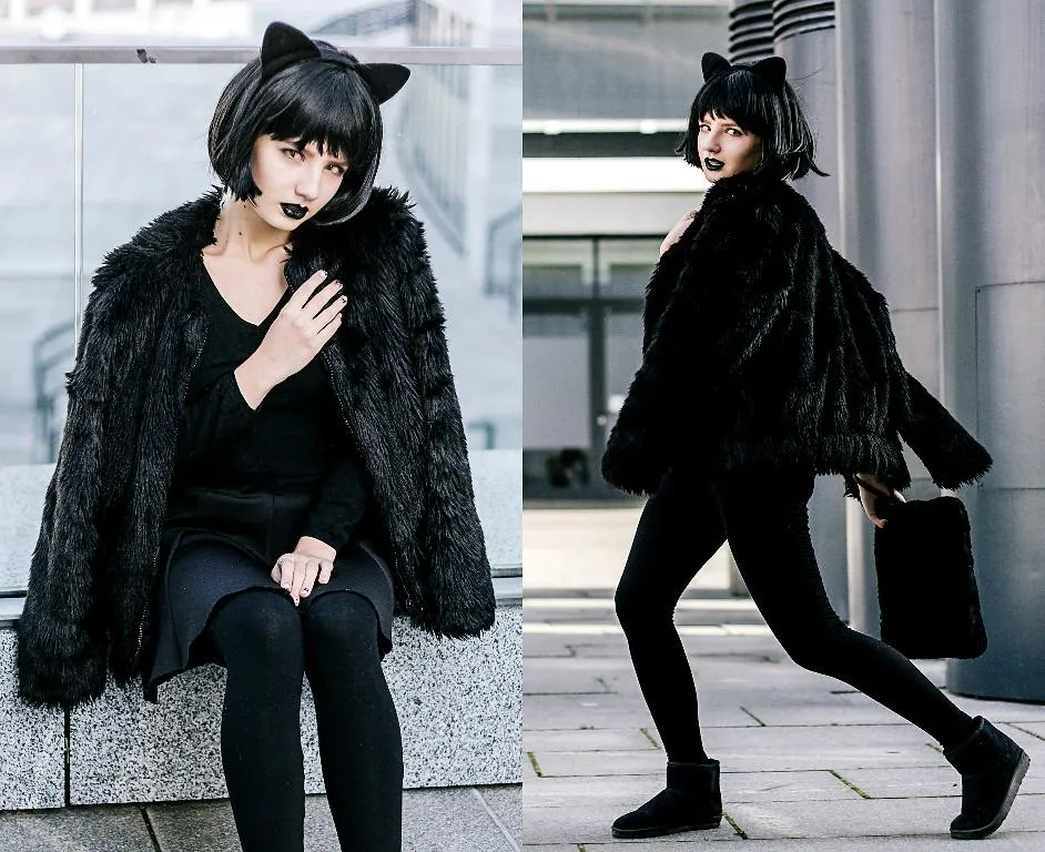 Halloween mặc gì để không rườm rà nhưng vẫn độc-lạ-chất
