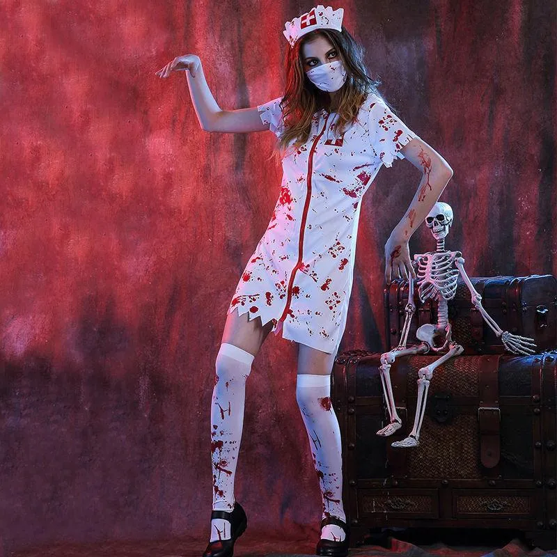 Halloween mặc gì để không rườm rà nhưng vẫn độc-lạ-chất