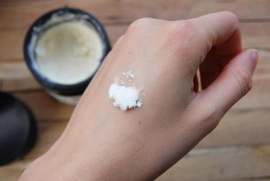 Quy trình chăm sóc làn da đúng cách với dưỡng thể trong mùa đông hanh khô - 6