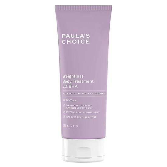 Quy trình chăm sóc làn da đúng cách với dưỡng thể trong mùa đông hanh khô - 11