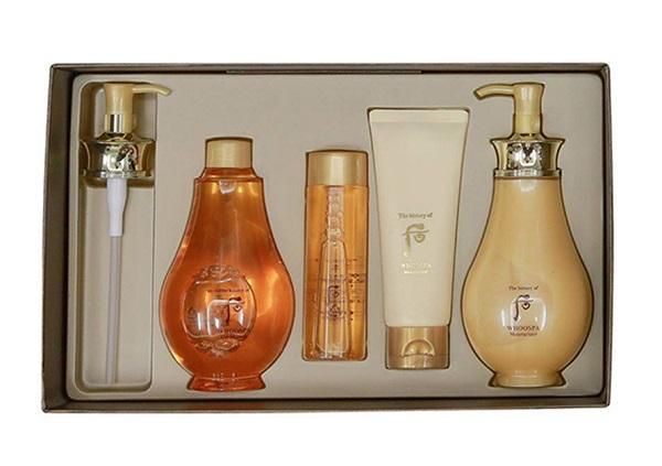 Quy trình chăm sóc làn da đúng cách với dưỡng thể trong mùa đông hanh khô - 15