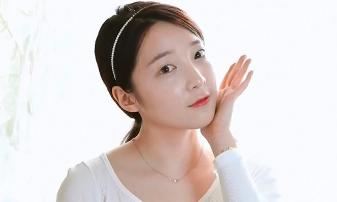 Tips makeup kỷ yếu trong veo với làn da mịn màng căng bóng - 6