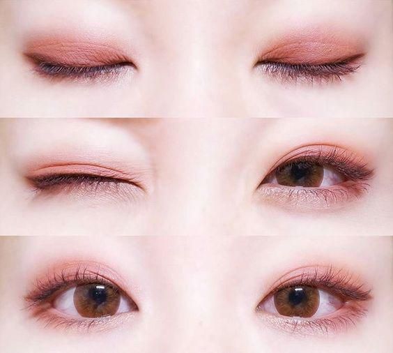 Tips makeup kỷ yếu trong veo với làn da mịn màng căng bóng - 21