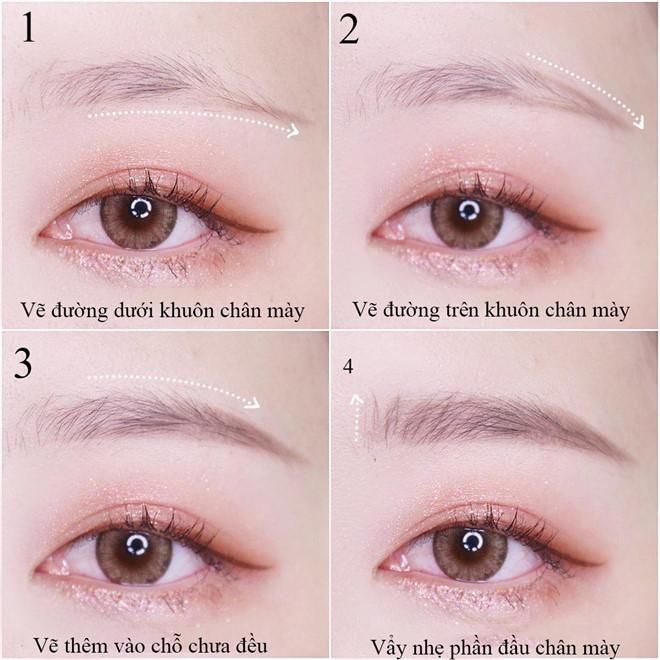 Tips makeup kỷ yếu trong veo với làn da mịn màng căng bóng - 22