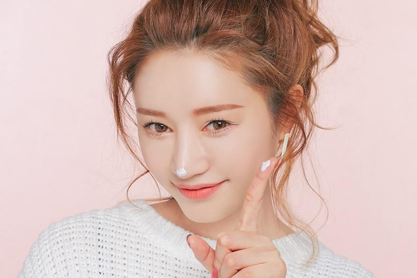 Tips makeup kỷ yếu trong veo với làn da mịn màng căng bóng - 14