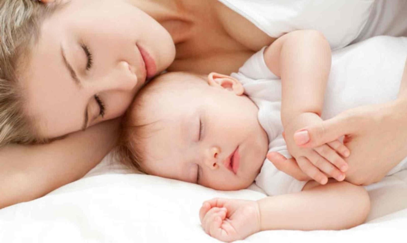 Lưu ý khi mua mỹ phẩm tặng mẹ sau sinh đang cho con bú làm quà 20/10 - 3