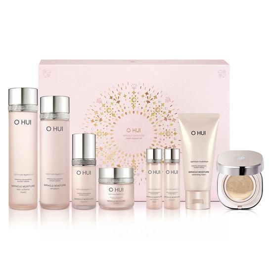 Lưu ý khi mua mỹ phẩm tặng mẹ sau sinh đang cho con bú làm quà 20/10 - 7