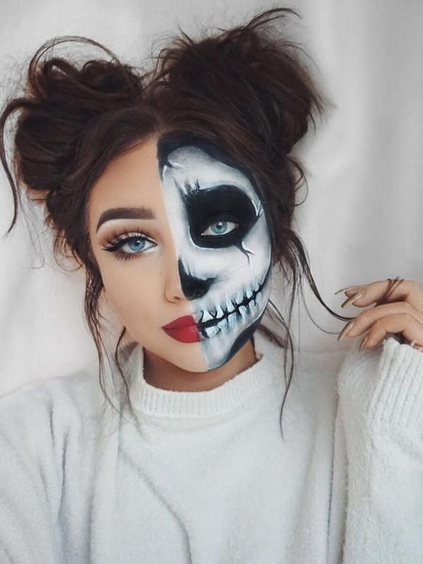 Bạn đã có ý tưởng gì cho tối Halloween 2025? Gợi ý các hoạt động thú vị - 1