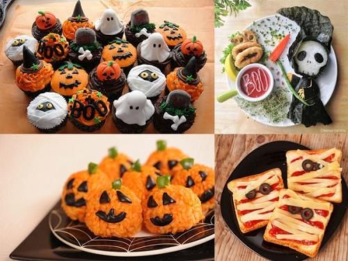 Bạn đã có ý tưởng gì cho tối Halloween 2025? Gợi ý các hoạt động thú vị - 7