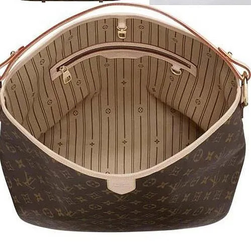 15 cách phân biệt túi Louis Vuitton chính hãng uy tín