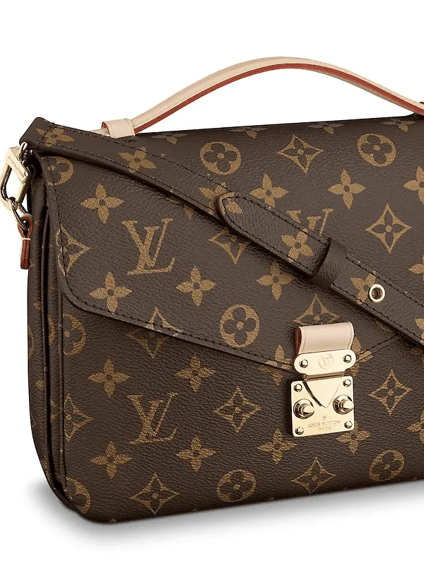 15 cách phân biệt túi Louis Vuitton chính hãng uy tín