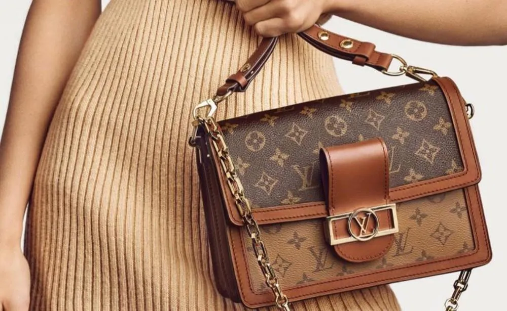 15 cách phân biệt túi Louis Vuitton chính hãng uy tín