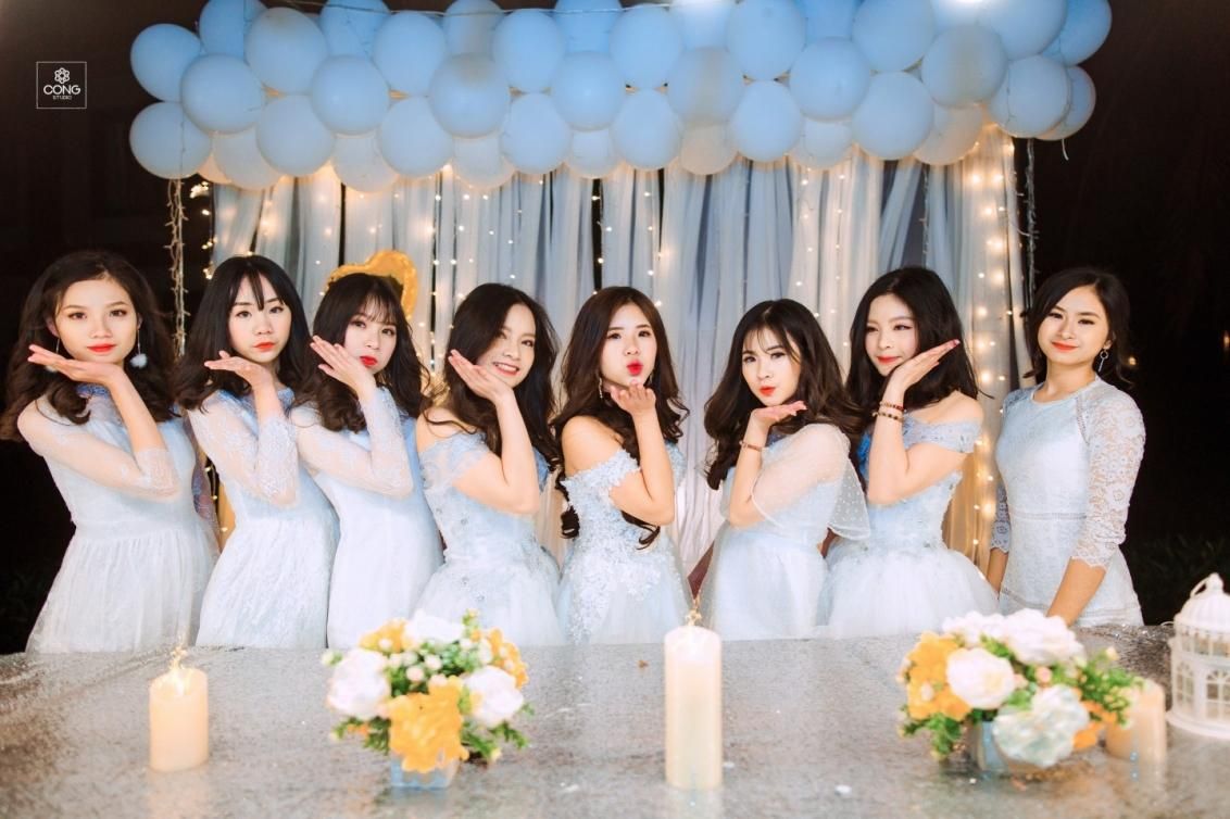 Phụ kiện kỷ yếu nổi trội định phải có nếu muốn có ảnh độc và ý nghĩa - 16