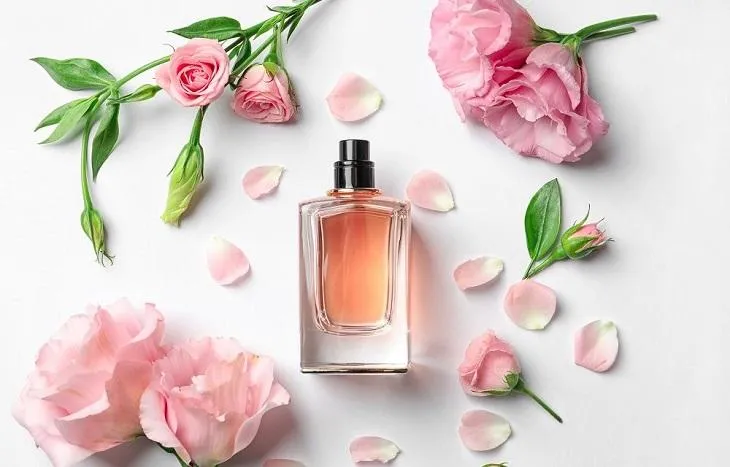 15 chai nước hoa hương Floral nên tặng người yêu dịp 20/10 đang đến