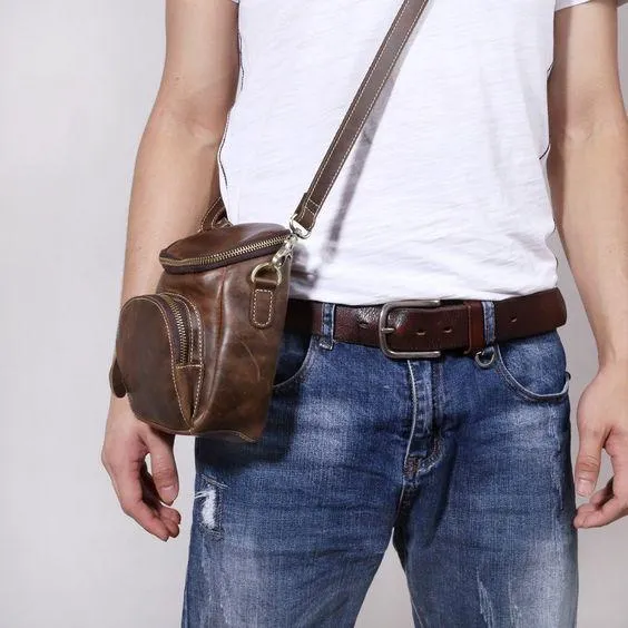 Tất tần tật về cách chọn thắt lưng da nam cao cấp rất chi tiết