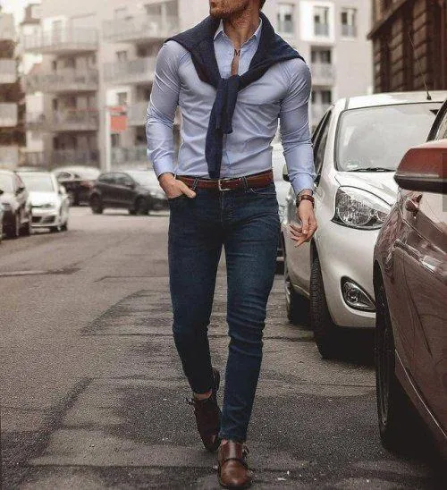 Tất tần tật về cách chọn thắt lưng da nam cao cấp rất chi tiết