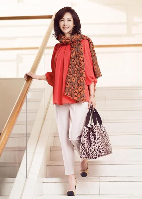 Tặng mẹ túi xách cao cấp “mang theo cả thế giới” trong ngày 20/10 ý nghĩa - 2