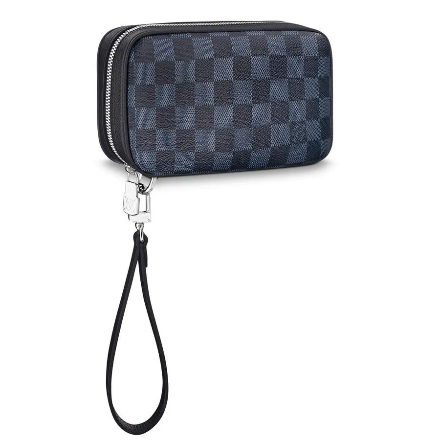 Top 9 mẫu túi hiệu Louis Vuitton đắt tiền cho quý ông thành đạt