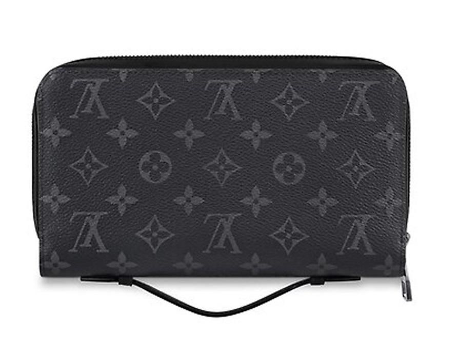 Top 9 mẫu túi hiệu Louis Vuitton đắt tiền cho quý ông thành đạt