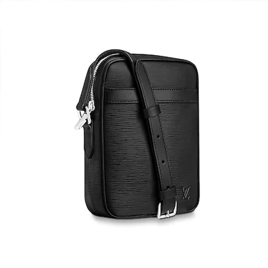 Top 9 mẫu túi hiệu Louis Vuitton đắt tiền cho quý ông thành đạt