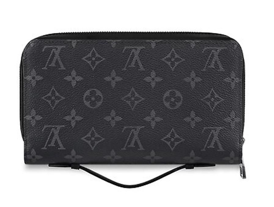 3 xu hướng ví da cầm tay được phái mạnh được tìm kiếm nhiều năm 2025 - 8