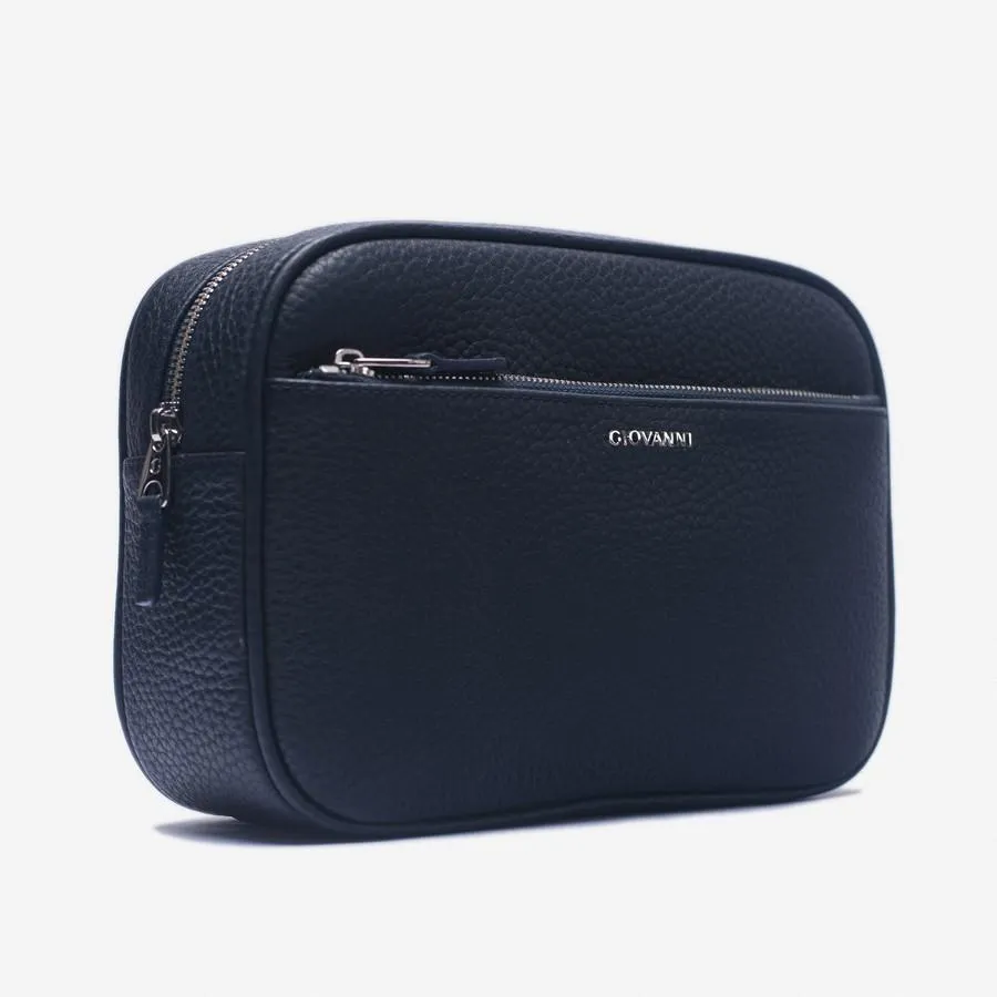 3 xu hướng ví da cầm tay được phái mạnh được tìm kiếm nhiều năm 2025 - 11