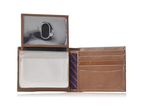 3 xu hướng ví da cầm tay được phái mạnh được tìm kiếm nhiều năm 2025 - 6