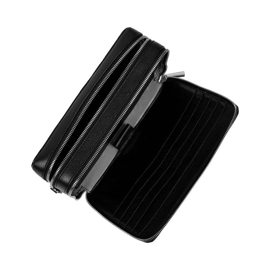 3 xu hướng ví da cầm tay được phái mạnh được tìm kiếm nhiều năm 2025 - 4