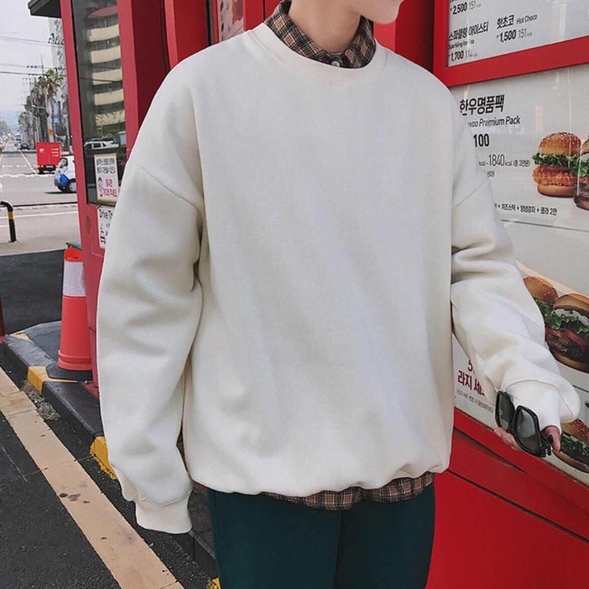 Sành điệu với 29 mẫu áo hoodie nam nữ cực chất vừa ra mắt năm nay