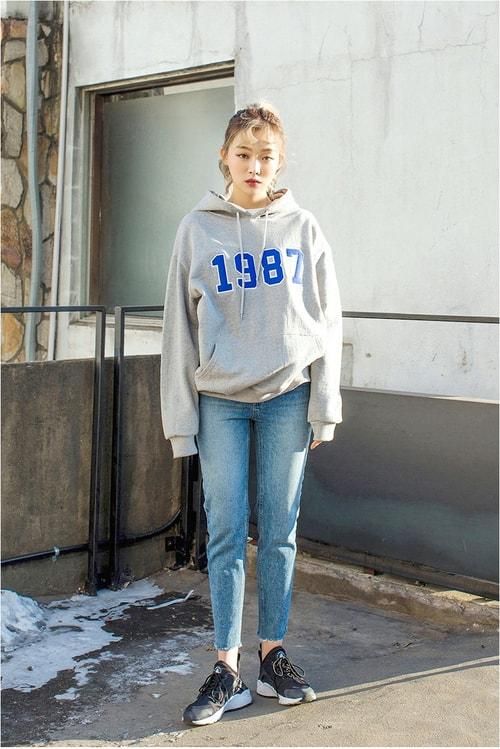 Sành điệu với 29 mẫu áo hoodie nam nữ cực chất vừa ra mắt năm nay