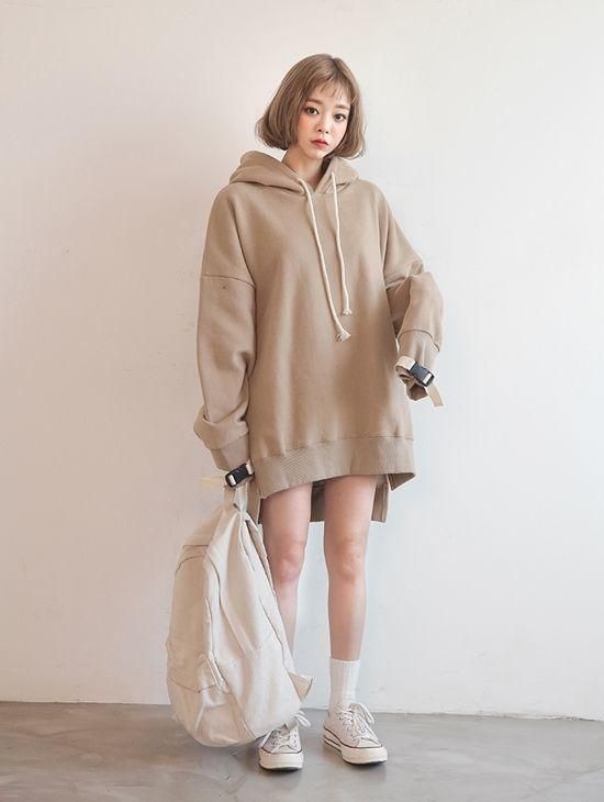 Sành điệu với 29 mẫu áo hoodie nam nữ cực chất vừa ra mắt năm nay