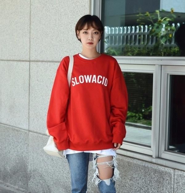 Sành điệu với 29 mẫu áo hoodie nam nữ cực chất vừa ra mắt năm nay