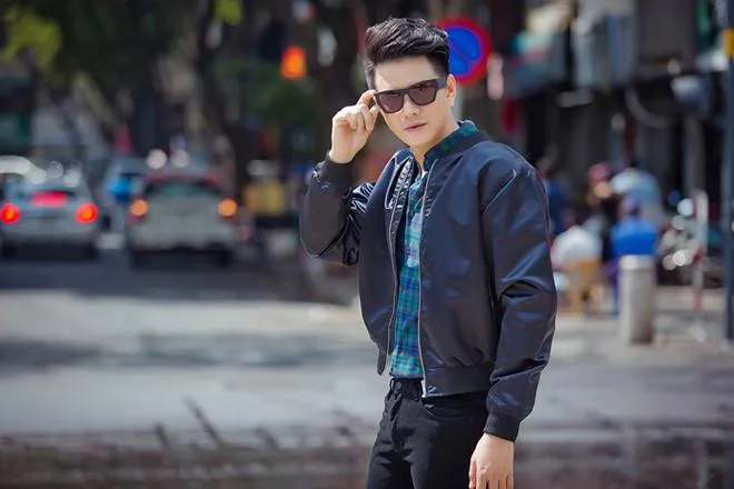 41+ Chiếc áo khoác thời trang nhập khẩu giữ ấm cực chất cho mùa đông