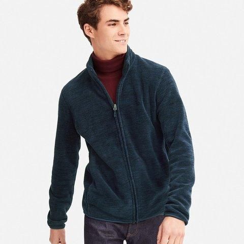 Những mẫu áo nỉ nam thời trang trendy cho tín đồ hàng hiệu